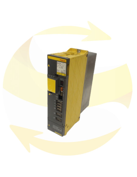 A06B-6079-H106 - Variateur d'axe - FANUC