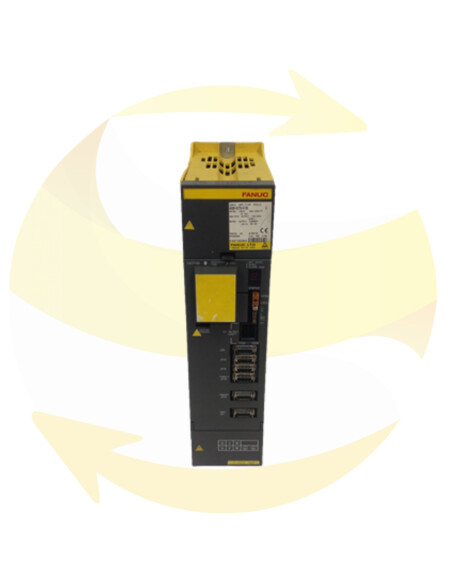 A06B-6079-H106 - Servo Amplifier Module - FANUC