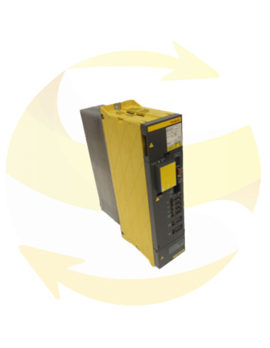 A06B-6079-H106 - Servo Amplifier Module - FANUC