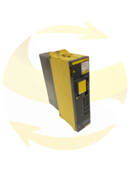 A06B-6079-H106 - Servo Amplifier Module - FANUC