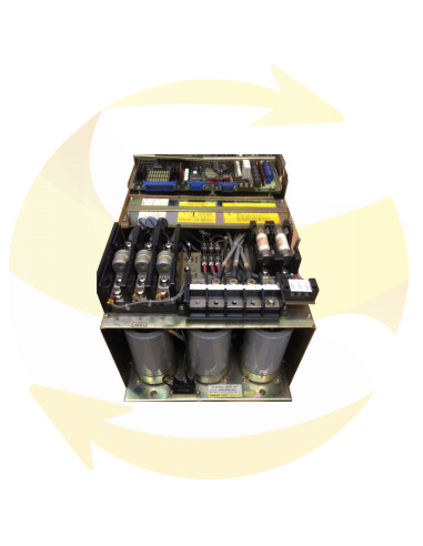 A06B-6055-H322 | Variateur | FANUC | SEI