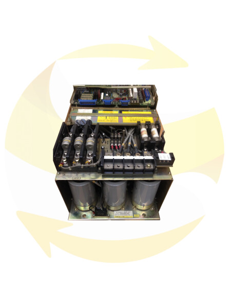 A06B-6055-H322 |Drive | FANUC | SEI