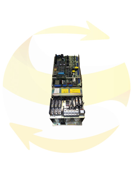 A06B-6055-H322 - Drive - FANUC
