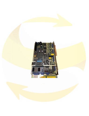 A06B-6055-H322 - Drive - FANUC