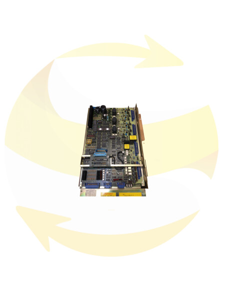 A06B-6055-H322 - Variateur - FANUC