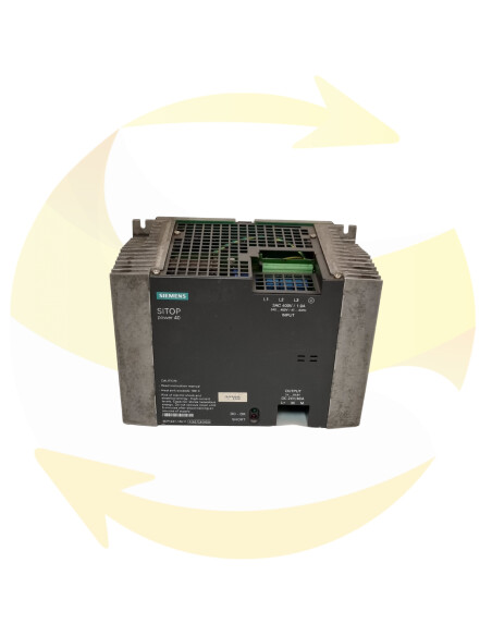 6EP1437-1SL11 - Power Supply - SIEMENS