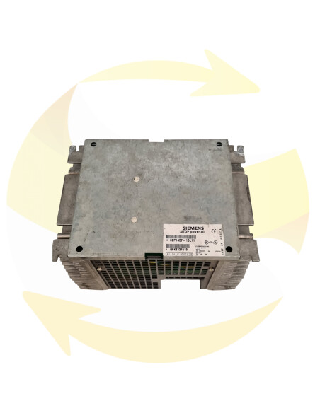 6EP1437-1SL11 - Power Supply - SIEMENS