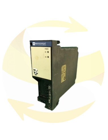 TSXSUP40 - Alimentation -TELEMECANIQUE