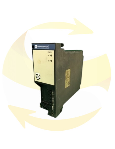 TSXSUP40 - Alimentation -TELEMECANIQUE