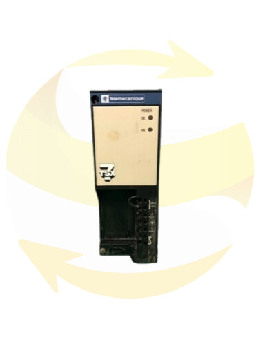 TSXSUP40 - Alimentation -TELEMECANIQUE