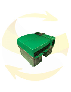 UMV 4301 22T - Synchron Controller - LEROY SOMER