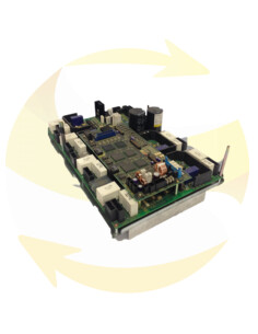 A06B-6105-H003 - Variateur d'axe - FANUC