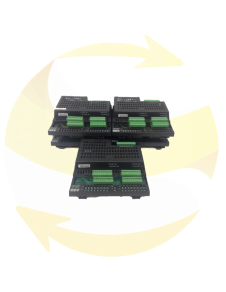 3HAB7229-1 - DSQC 328 - Module - ABB