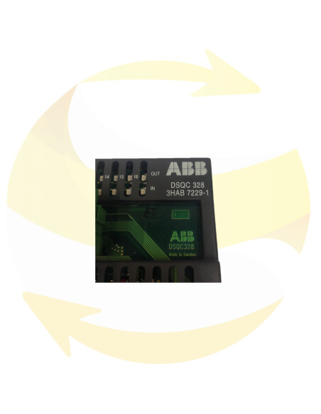 3HAB7229-1 - DSQC 328 - Module - ABB