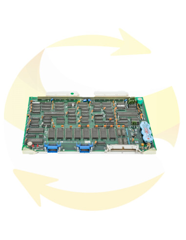 FX727D - Control Card - MITSUBISHI