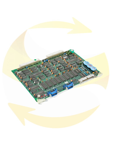 FX727D - Control Card - MITSUBISHI