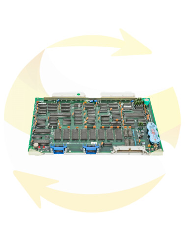 FX727D - Control Card - MITSUBISHI