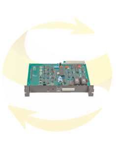60715 - UC Card - APRIL - MERLIN GERIN