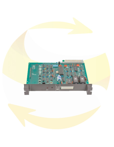 60715 - UC Card - APRIL - MERLIN GERIN