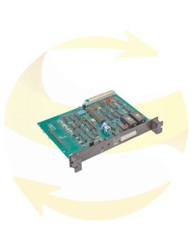 60715 - UC Card - APRIL - MERLIN GERIN