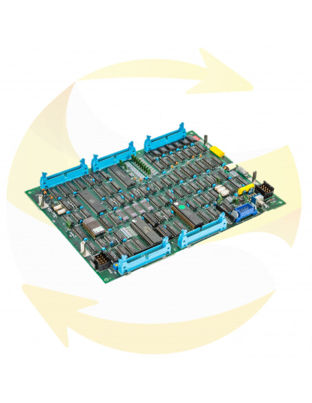 LX56C - Card - MITSUBISHI