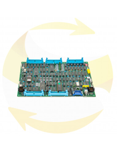LX56C - Card - MITSUBISHI