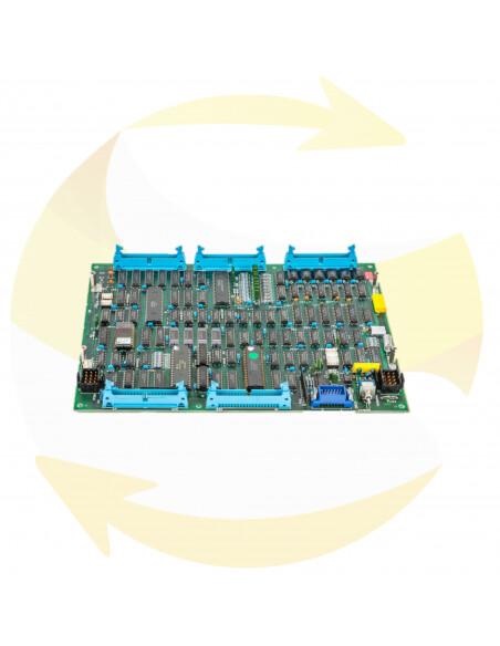 LX56C - Card - MITSUBISHI