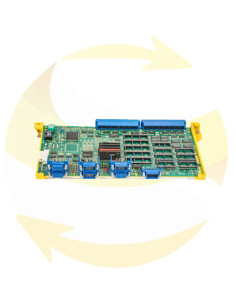 A16B-2201-0101 - Memory Card- FANUC