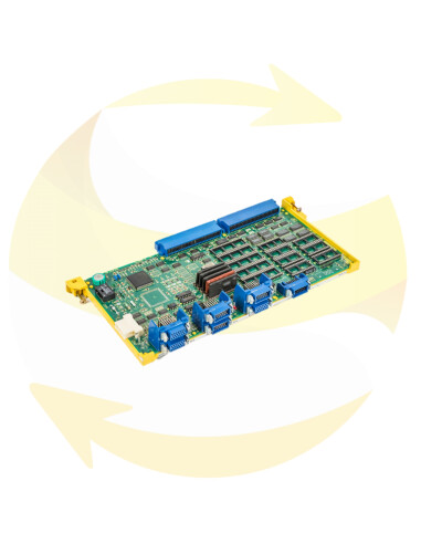 A16B-2201-0101 - Memory Card- FANUC