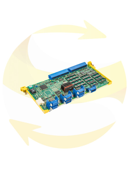 A16B-2201-0101 - Memory Card- FANUC