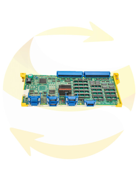 A16B-2201-0101 - Memory Card- FANUC