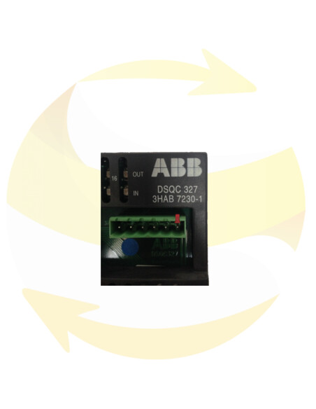3HAB7230-1 - DSQC 327 - Module - ABB