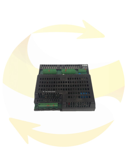 3HAB7230-1 - DSQC 327 - Module - ABB