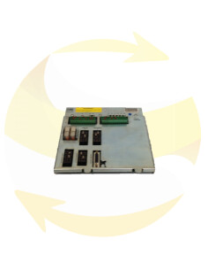 3HAC5687-1 - DSQC 509 - Backplane - ABB