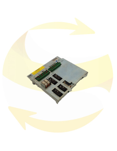 3HAC5687-1 - DSQC 509 - Backplane - ABB
