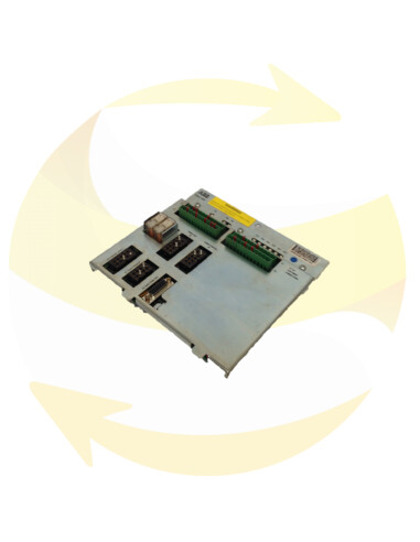 3HAC5687-1 - DSQC 509 - Backplane - ABB