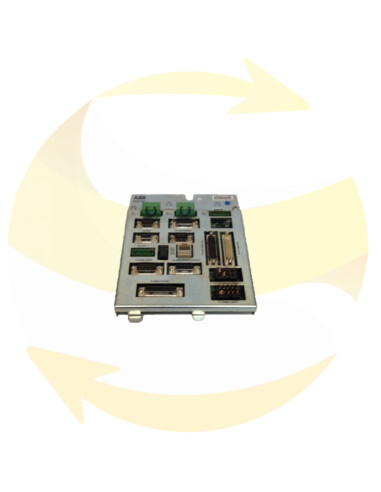 3HAC5689-1 - DSQC 504 - Backplane - ABB