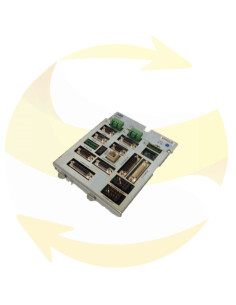 3HAC5689-1 - DSQC 504 - Backplane - ABB