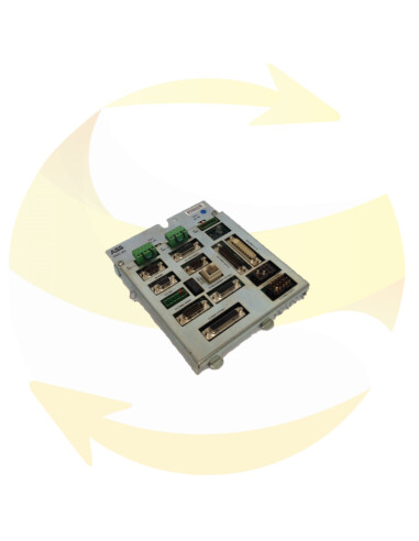 3HAC5689-1 - DSQC 504 - Backplane - ABB