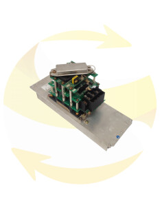 JUSP-WS30AB - Amplificateur - YASKAWA