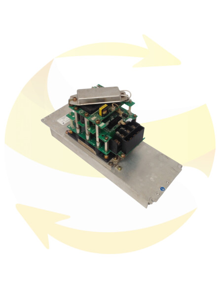 JUSP-WS30AB - Amplificateur - YASKAWA