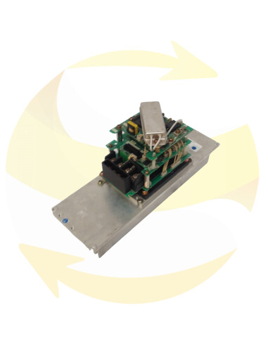 JUSP-WS30AB - Amplificateur - YASKAWA