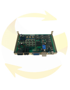 JANCD-XEW01-1 - Carte de commande - YASKAWA