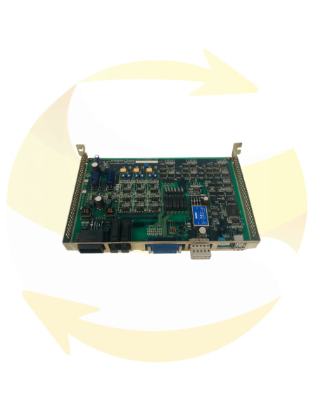 JANCD-XEW01-1 - Control board - YASKAWA
