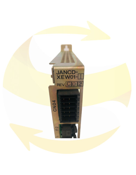 JANCD-XEW01-1 - Control board - YASKAWA