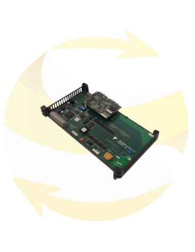 JANCD-MFB01-1 - Control board - YASKAWA