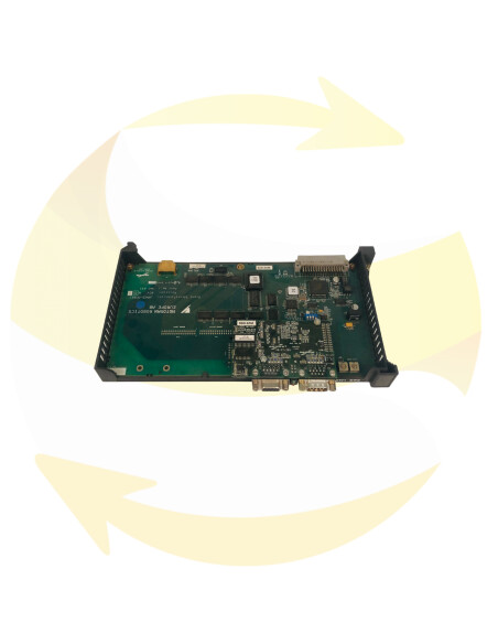 JANCD-MFB01-1 - Control board - YASKAWA