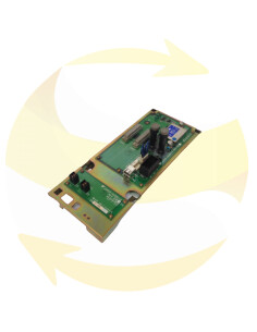 JARCR-XEB01-1 - Backboard Card - YASKAWA