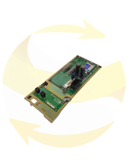 JARCR-XEB01-1 - Backboard Card - YASKAWA