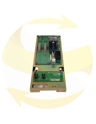 JARCR-XEB01-1 - Backboard Card - YASKAWA